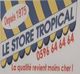 Le Store Tropical