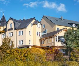 Schlossberghotel Oberhof Bild 1