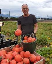 Marché Balmer Bild 7