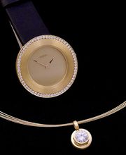 Goldschmiede Schlüter Bild 2