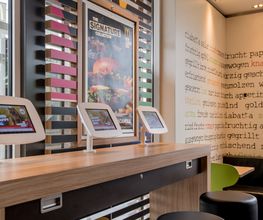 McDonald's Bild 6