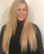 extentions and color by Peggy