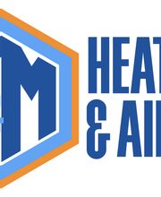 T & M Heating & Air image 1