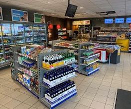 JET Tankstelle Bild 3