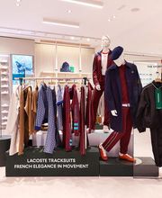 Lacoste La Cañada imagen 4