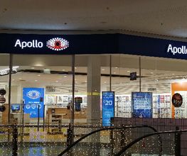 Apollo-Optik - Weiterstadt im EKZ Loop5 Bild 1