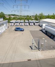 Illinger Tanklager GmbH Bild 4