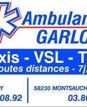 AMBULANCES GARLOT image 1