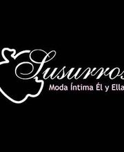 LENCERÍA SUSURROS imagen 3