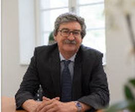 Rechtsanwalt Klaus Degener Bild 1