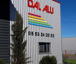 DAL'ALU Alu Diffusion image 8