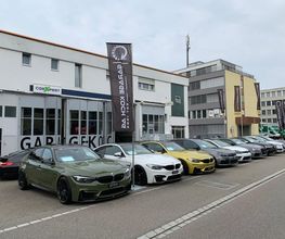 Garage Koch AG Bild 1