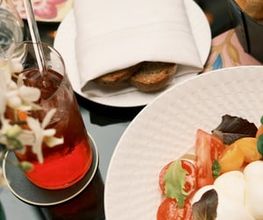 Atrium Bar immagine 14