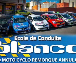 Auto-Ecole Blanco Jean Moulin image 2