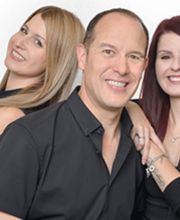 Hair-Team LANA GmbH Bild 1