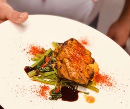 Rosaly's Restaurant & Bar Bild 8