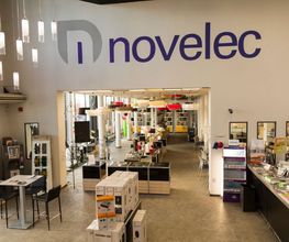 Novelec Granatum imagen 3