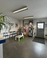 Accueil Client AUTOSECURITE SENLIS
