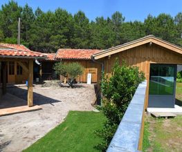 Dubernet Charpente image 12