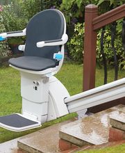 MainLifter Treppenlifte Bild 13