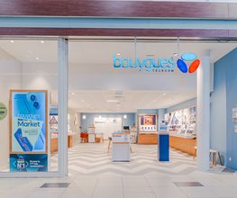 BOUYGUES TELECOM CC CHATELLERAULT image 1