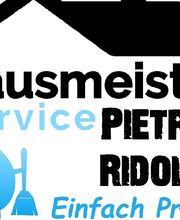 Hausmeisterservice Pietro Ridolfo Bild 1