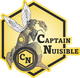 Captain Nuisible