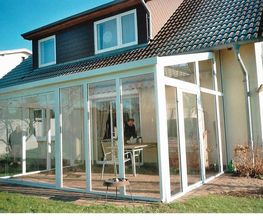 Terrassendach-Grosche Bild 7