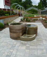 Gärten und Mehr Norbert Müller Gärtnermeister Bild 9