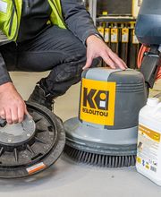 Kiloutou Fleury-les-Aubrais - La Plateforme image 5