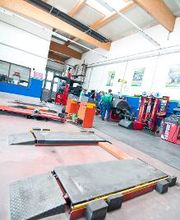 Euromaster Tirol Pneus immagine 12