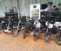 Liebe-Mobil GmbH Bild 19