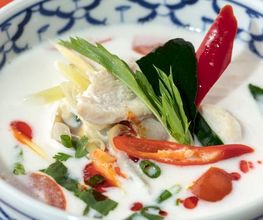 Oy Isan Thaï Food Bild 7