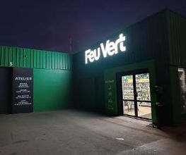 Feu Vert image 1