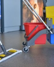 InterClean Gebäudereinigung salvatore scordino Bild 5