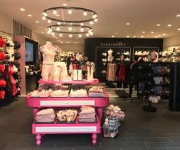 Hunkemöller Bild 1