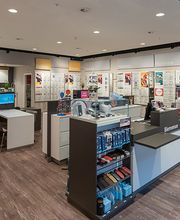 Opticien McOptic - Vernier Le Blandonnet Bild 3