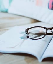 Lesebrille - Brillen Häusler - Optiker München