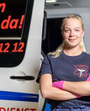 City Ambulanz Krankenfahrdienst