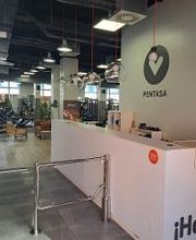 Gimnasio VivaGym Pentasa imagen 3