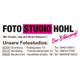 Fotostudio Hohl Jürgen Hohl