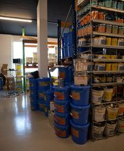 Color-Centre R. Meuwly SA Bild 5