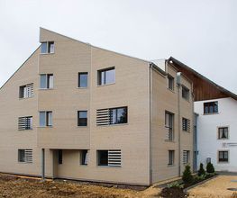 Remund Holzbau AG Bild 4