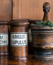 Apotheke Dr. Küpfer AG Bild 2