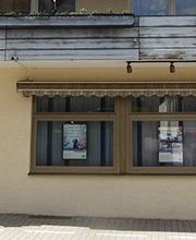 Volksbank Nordschwarzwald eG, SB-Geschäftsstelle Oberdorf Bild 2