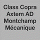 Montchamp Mécanique