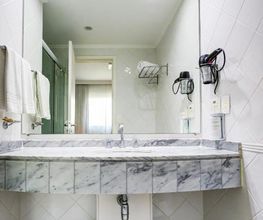 Quality Suites Oscar Freire imagen 20