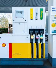 Shell Recharge Charging Station Bild 8