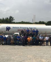 Nelson Propane Gas, Inc. image 2