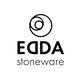 EDDA stoneware